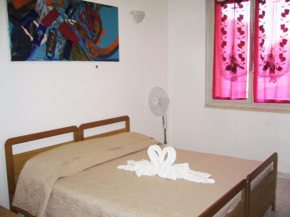 Ferienwohnung Arya Di Mare Alghero Exterior foto