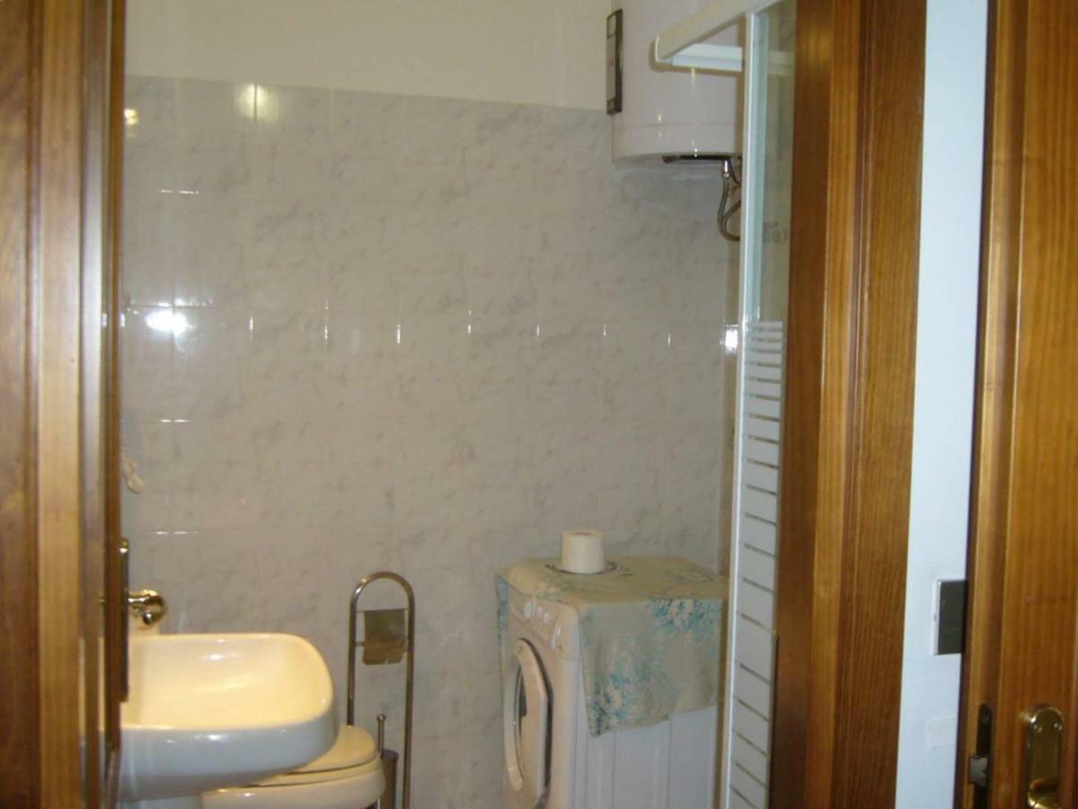 Ferienwohnung Arya Di Mare Alghero Exterior foto